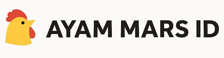 AYAM MARS ID